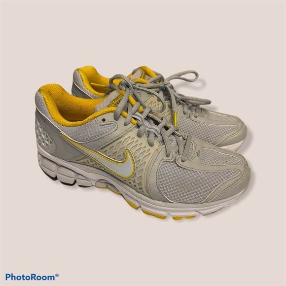 Nike P-6000 Triple White - CD6404-100